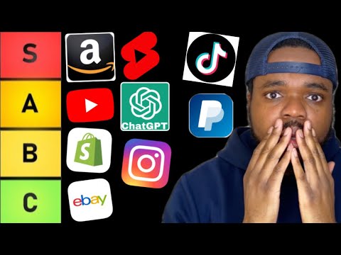 EASIEST Way To Make Money Online As A Complete Beginner ($100 Per Day)