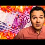 Holy Crap! BIG BITCOIN NEWS! [You Need To See This]