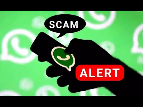 Trading Scams | Crypto Mining Scams | Whatsapp Chat Scam | Foreign Countries Scammers | New Scammers