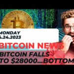 Bitcoin News 04.24.2023