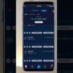 $9115 Earned on StormGain - Best Bitcoin Mining App for Android 2023