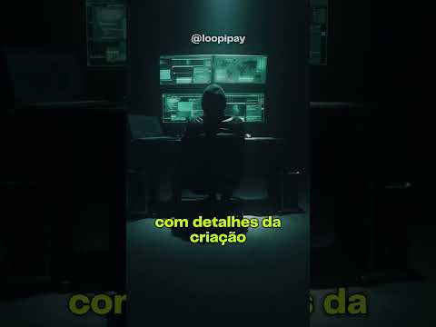 STEVE JOBS CRIOU O BITCOIN, MAS NINGUÉM TE CONTOU ISSO! #shorts