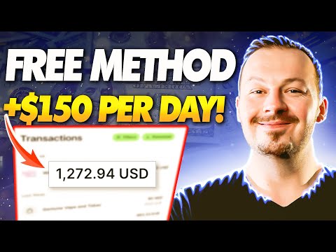 Get Paid +$150.00 Per Day With Amazon! | How To Make Money Online 2023