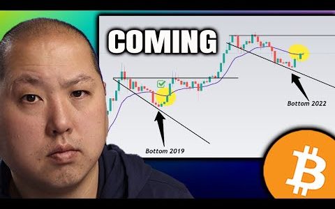 Crypto Winter is Over…Bitcoin Bull Run is Coming
