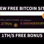 Free Bitcoin mining website ( free btc earning site today } free Bitcoin earning website 2023