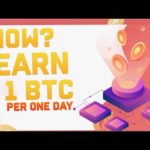 Earn Money Online With Bitcoin Cloud Mining Website 2023 | Payment Proof