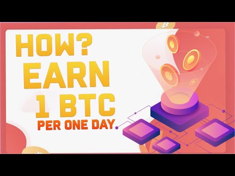 Earn Money Online With Bitcoin Cloud Mining Website 2023 | Payment Proof