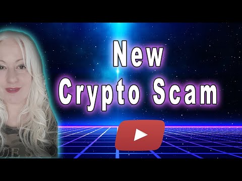 Crypto Scammers Use Google Ads to Steal YOUR Cryptocurrency!