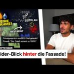 Bitcoin LEAK: Powell sieht großen CRASH & harte Landung! Zeitplan BESTÄTIGT! | Crypto News