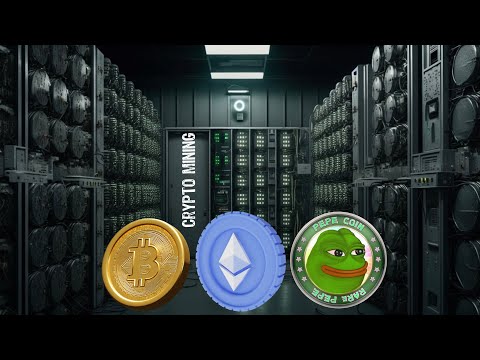 Nuclear Powered Bitcoin Mining | New Crypto Bill Coming | Gary Gensler | What’s Next For Crypto?
