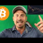 BITCOIN! BREAKOUT TODAY!!!🚨🚨