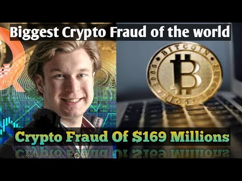 Crypto Frauds | $169 Millions frauds | Biggest Crypto Frauds of the World |