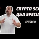 Crypto Scam Q&A Special #14 | crypto scammers | bitcoin scams | bitcoin scams | crypto scams