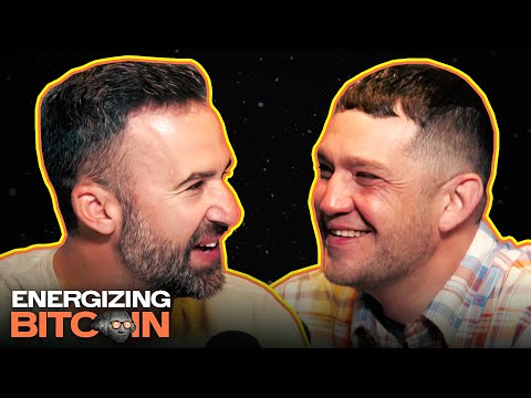 Pioneering Off-Grid Bitcoin Mining with Tom Masiero on Energizing Bitcoin