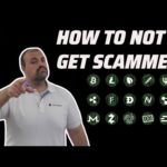 How to NOT get scammed! | crypto scam | bitcoin scam | bitcoin scams | crypto scams | pig butchering