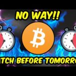 ⚠️WHAT!?⚠️BITCOIN TO PUMP WAY HIGHER !!?⚠️ BITCOIN PRICE PREDICTION - BTC PRICE PREDICTION BTC NEWS