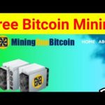 "Free Bitcoin Mining Site" MiningOneBitcoin.Com Payment Proof: