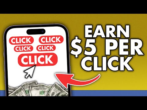 FREE PAYPAL MONEY By Simply Clicking (Available Worldwide) | Make Money Online 2023