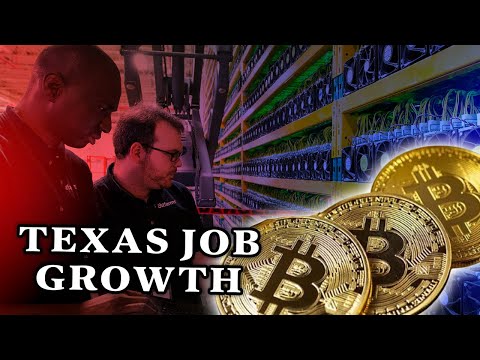 Job Creation and Education in Bitcoin Mining | Kevin Jenkins