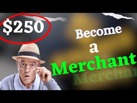How to become a merchant on binance p2p trading platform. Earn $250 buying and selling crypto