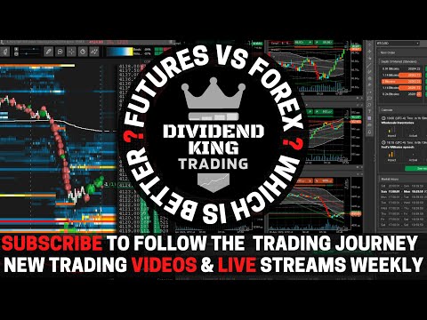 LIVE: Bookmap & Crypto, Bitcoin, Jobs Numbers News!