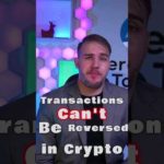 Consumer protection baked-in crypto