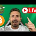 BITCOIN! WHAT IS GOING ON!🚨