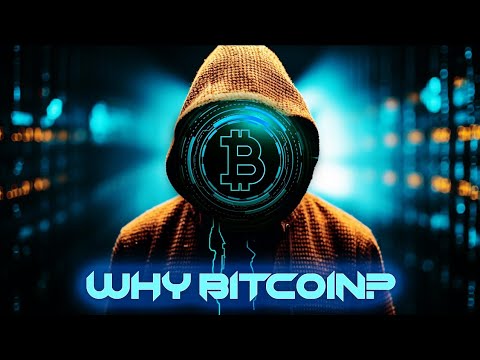 Why Was BTC created?