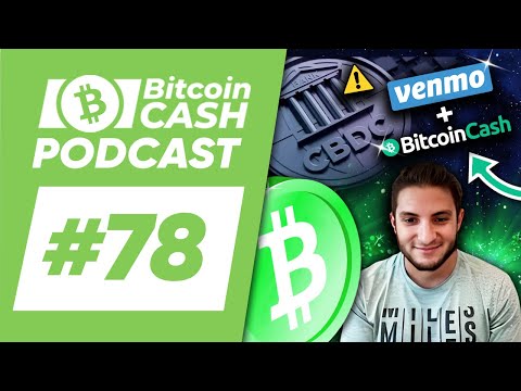 The Bitcoin Cash Podcast #78: BCH School Report Card feat. Ryan Giffin