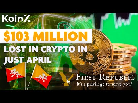 Latest Crypto Update | Bitcoin Mining, Jack Dorsey, Crypto Scam in 2023