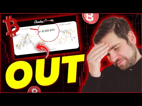 WARNING: A Must Watch For Bitcoin & Crypto Holders!