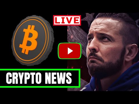 Bank Crisis Stock Market Collapse Bitcoin Price Predictions Crypto News Live