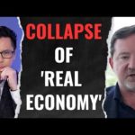 ‘Real Economy’ Will Collapse, Bitcoin Will ‘Delink’ From Stocks This Year | Dave Weisberger