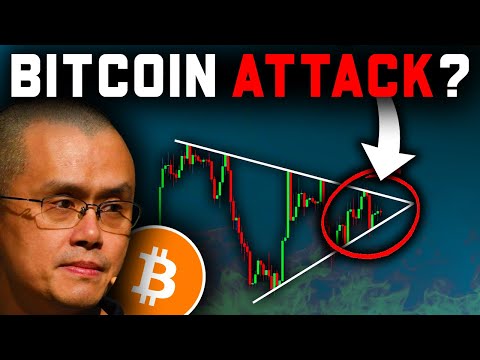 BITCOIN UNDER ATTACK?? (Don't Be Fooled)!! Bitcoin News Today & Ethereum Price Prediction (BTC, ETH)