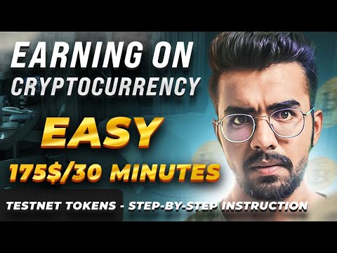 How to Get Goerli Ethereum Testnet | Testnet crypto | Make money online