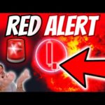 🚨BITCOIN RED ALERT!!!!!! - IS THIS WHAT WE THINK IT IS? [this price target is BIG]