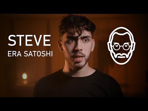 ¿STEVE JOBS Creó BITCOIN? - La CONEXIÓN Entre JOBS y NAKAMOTO