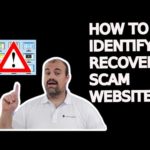 Quickly SPOT a recovery scam website | bitcoin scams | bitcoin scams | crypto scams | crypto scam