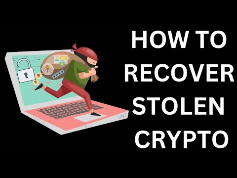 How To Get Your Money Back From A Crypto Scam | Fake Investment | Binary Options Scam| Forex Scam