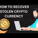 How to Recover from a Crypto Investment Scam: Steps to Get Your Money Back #crypto #blockchain