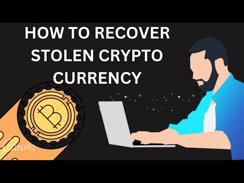 How to Recover from a Crypto Investment Scam: Steps to Get Your Money Back #crypto #blockchain