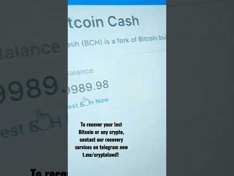 How to my Bitcoin from scammers #forextrading #lostcrypto  #crypto #cryptocurrency #cryptotrading