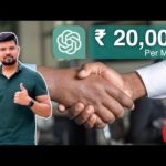 Say Goodbye to the 9-to-5 | 5 Online Jobs You Can Apply for Today | How to earn online 2023