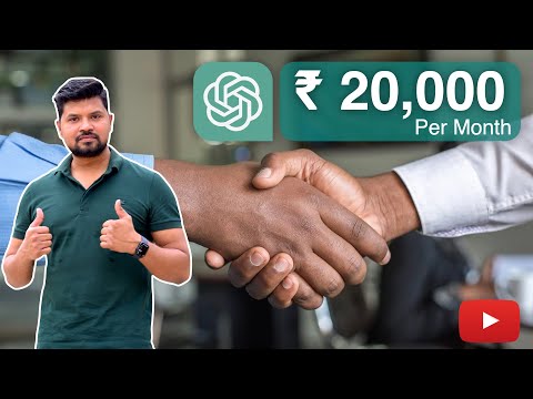 Say Goodbye to the 9-to-5 | 5 Online Jobs You Can Apply for Today | How to earn online 2023