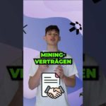 Einkommen durch Mining! 💸 #shorts #fyp #foryoupage #viral #krypto #bitcoin #mining #bitcoinmining