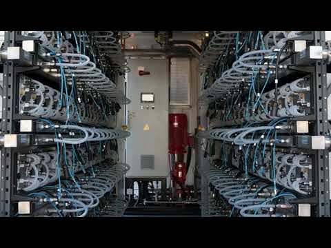 The White House’s Bitcoin Mining Tax Undermines Itself