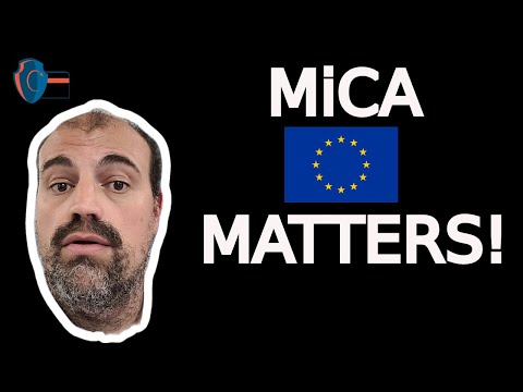 Will MiCA harm crypto scammers? | bitcoin scams | bitcoin scams | crypto scams | crypto scam