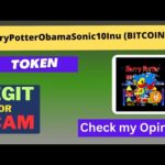 Is HarryPotterObamaSonic10Inu (BITCOIN) Token Legit or Scam ??