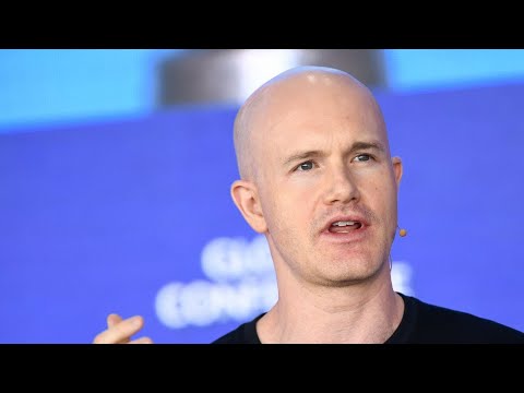 Coinbase partners with PEPE Coin & bids to acquire Bybit - LIVE with Brian Armstrong, Crypto News