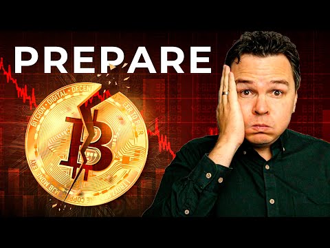 Bitcoin: This Could Change Everything! [Big Crypto News]